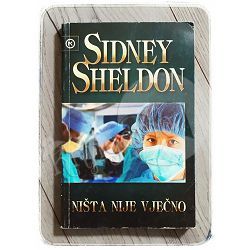 Ništa nije vječno Sidney Sheldon