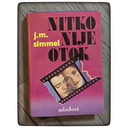 Nitko nije otok 2 dio Johannes Mario Simmel