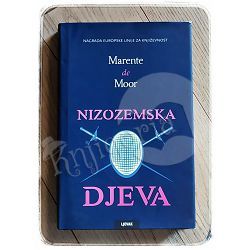 Nizozemska djeva Marente de Moor