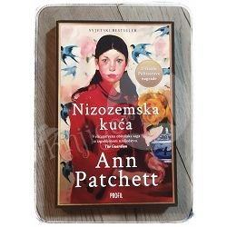 Nizozemska kuća Ann Patchett