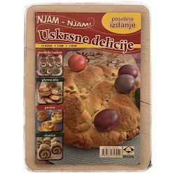 Njam njam – Uskrsne delicije 