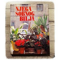 NJEGA SOBNOG BILJA