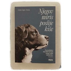 Njegov miris poslije kiše Cédric Sapin-Defour