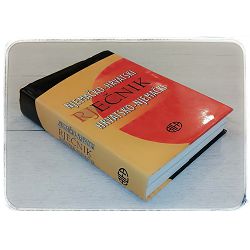 Njemačko-hrvatski i hrvatsko-njemački rječnik 