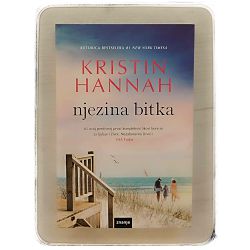 Njezina bitka Kristin Hannah KDS+
