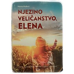 Njezino veličanstvo, Elena Marina Mađerić