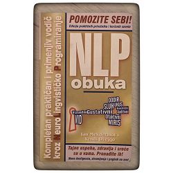 NLP obuka Ian Mekdermot, Vendi Džejgo
