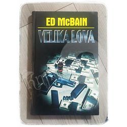 Velika lova Ed McBain