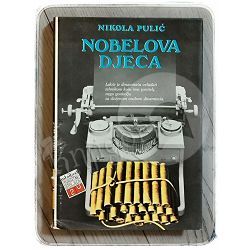 Nobelova djeca Nikola Pulić