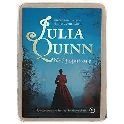 Noć poput ove Julia Quinn