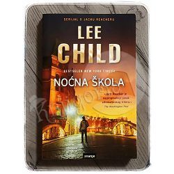 Noćna škola Lee Child