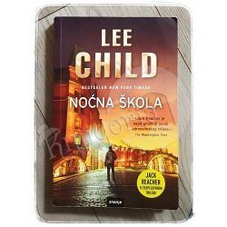 Noćna škola Lee Child