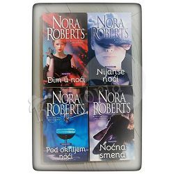 Noćne priče 1-4 Nora Roberts
