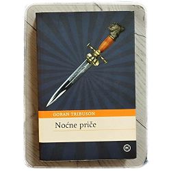 Noćne priče Goran Tribuson