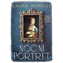 Noćni portret Laura Morelli