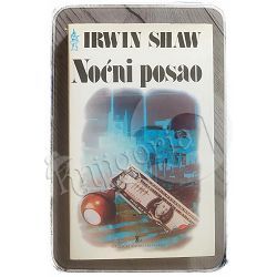 Noćni posao Irwin Shaw