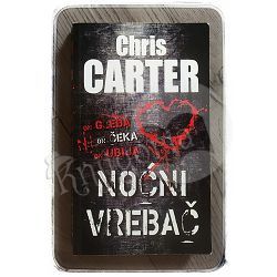 Noćni vrebač Chris Carter