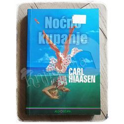 Noćno kupanje Carl Hiaasen