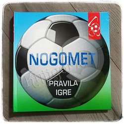 Nogomet - pravila igre Jim Kelman