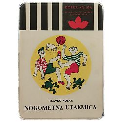 Nogometna utakmica Slavko Kolar