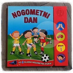 NOGOMETNI DAN Filip Kozina 