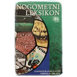 Nogometni leksikon Fredi Kramer, Mladen Klemenčić