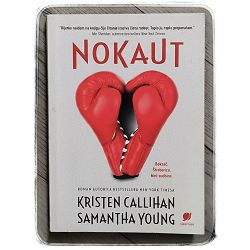 Nokaut Kristen Callihan, Samantha Young