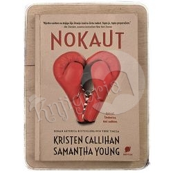 Nokaut Kristen Callihan, Samantha Young / otpis