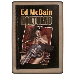 Nokturno Ed McBain