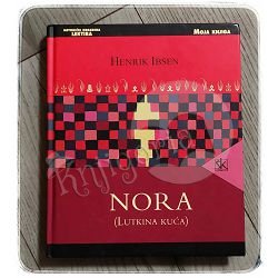 Nora (Lutkina kuća) Henrik Ibsen 