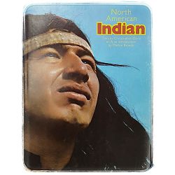 North American Indian Christopher Davis