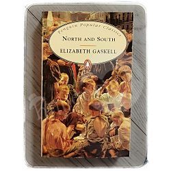 North and South Elizabeth Gaskell