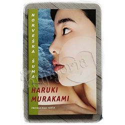 Norveška šuma Haruki Murakami