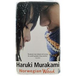 Norwegian Wood Haruki Murakami