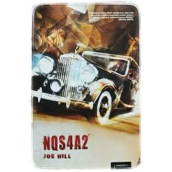 NOS4A2 Joe Hill