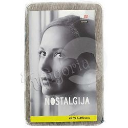 Nostalgija Mircea Cartarescu