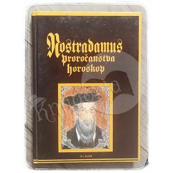 Nostradamus – proročanstva, horoskop