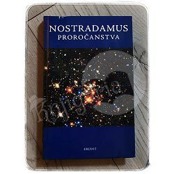 Nostradamus proročanstva