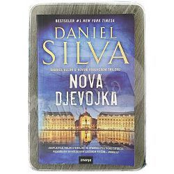 Nova djevojka Daniel Silva