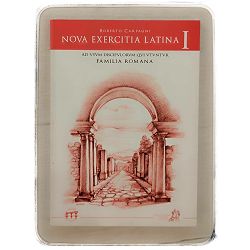 Nova exercitia Latina I. Roberto Carfagni