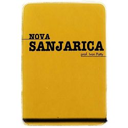 Nova sanjarica Ivan Patty