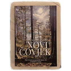 Novi čovjek Nela Stipančić Radonić