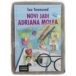 Novi jadi Adriana Molea Sue Townsend