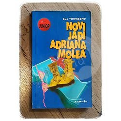 Novi jadi Adriana Molea Sue Townsend