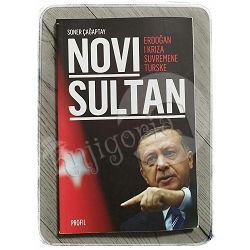 Novi sultan Soner Cagaptay