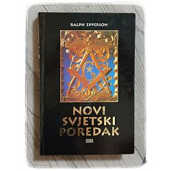 Novi svjetski poredak Ralph Epperson