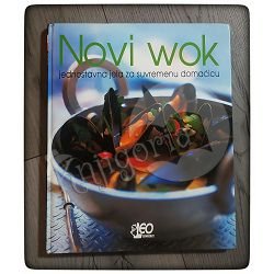 Novi wok Sunil Vijayakar