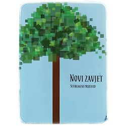 Novi zavjet, suvremeni prijevod (SHP)