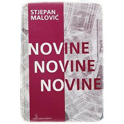 Novine Stjepan Malović