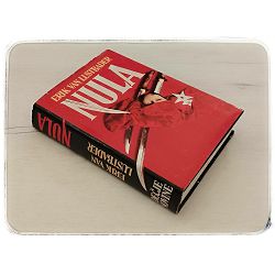 Nula Erik van Lustbader 